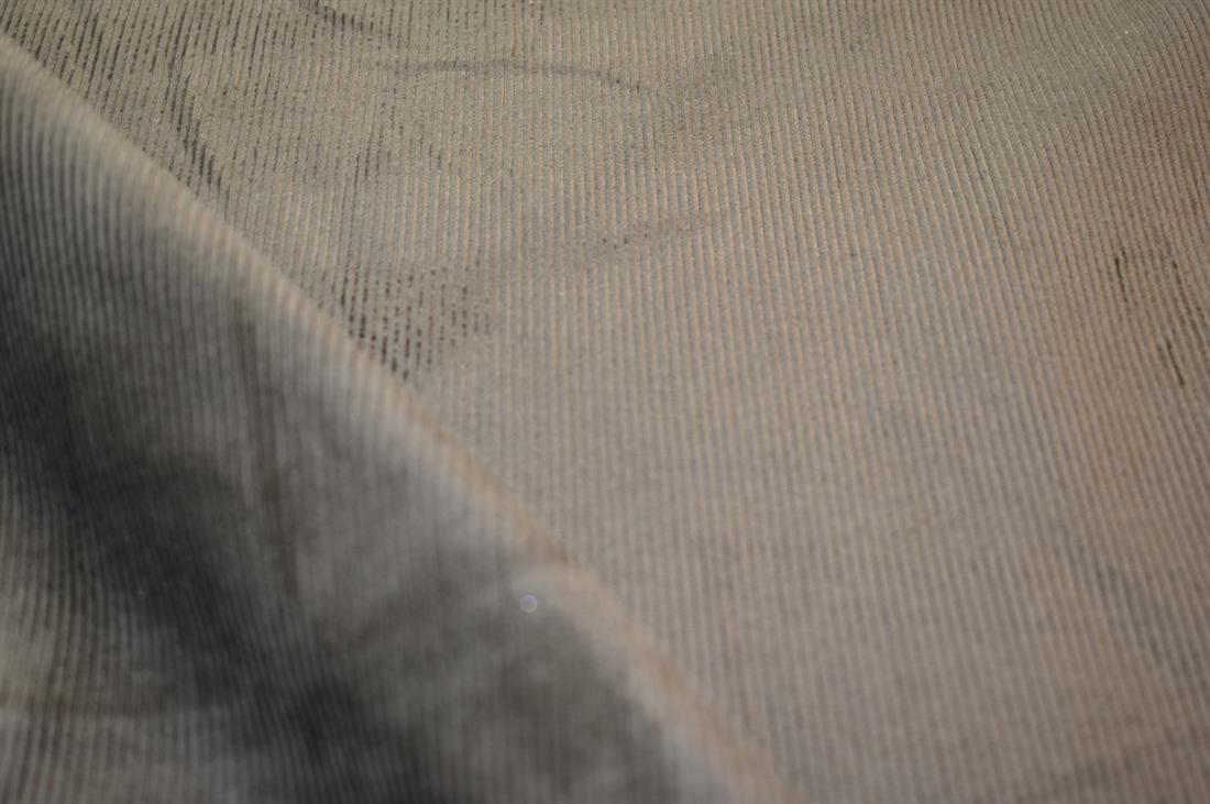 Dark Olive Corduroy