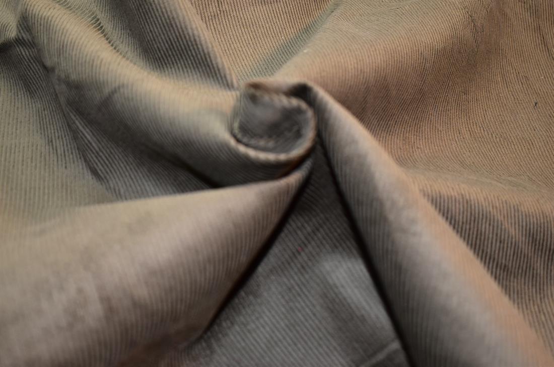 Dark Olive Corduroy