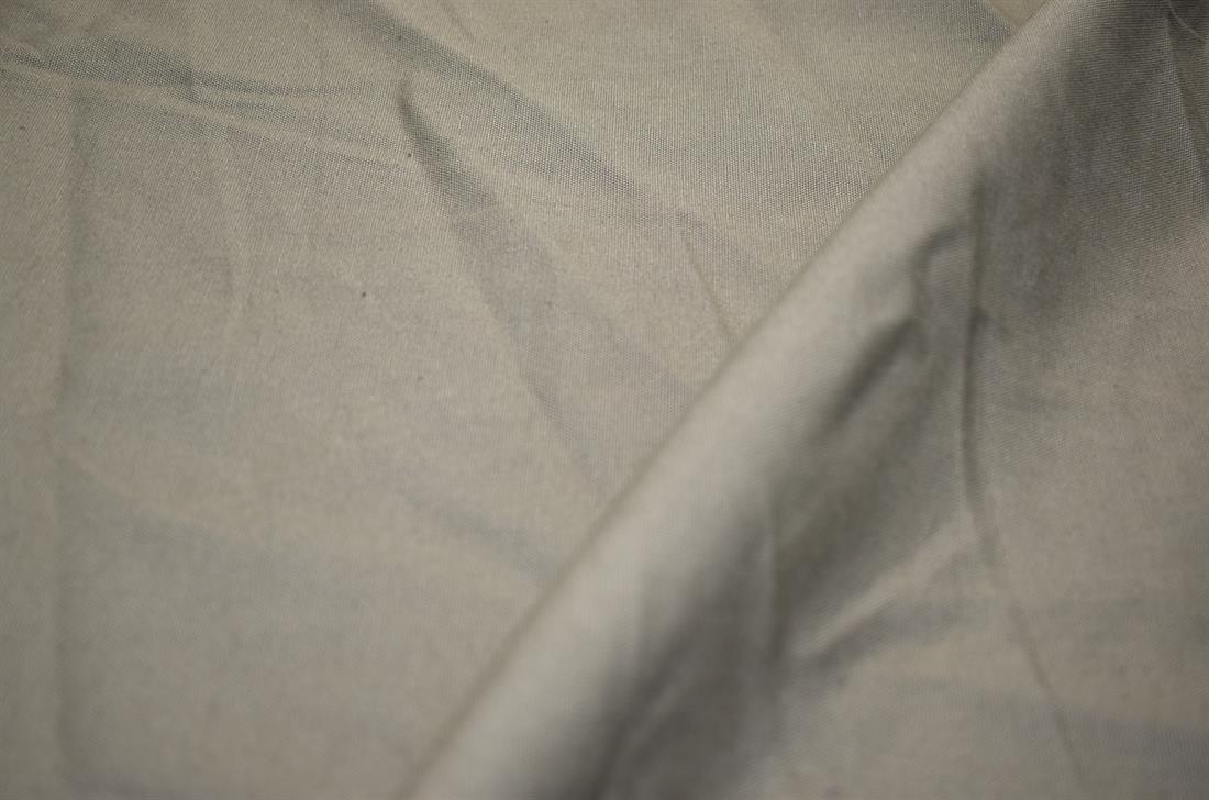 Light Brown Plain Polyester FabricPerfect for Dressmaking
