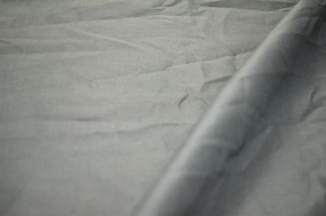 Sage Green Plain Polyester Fabric