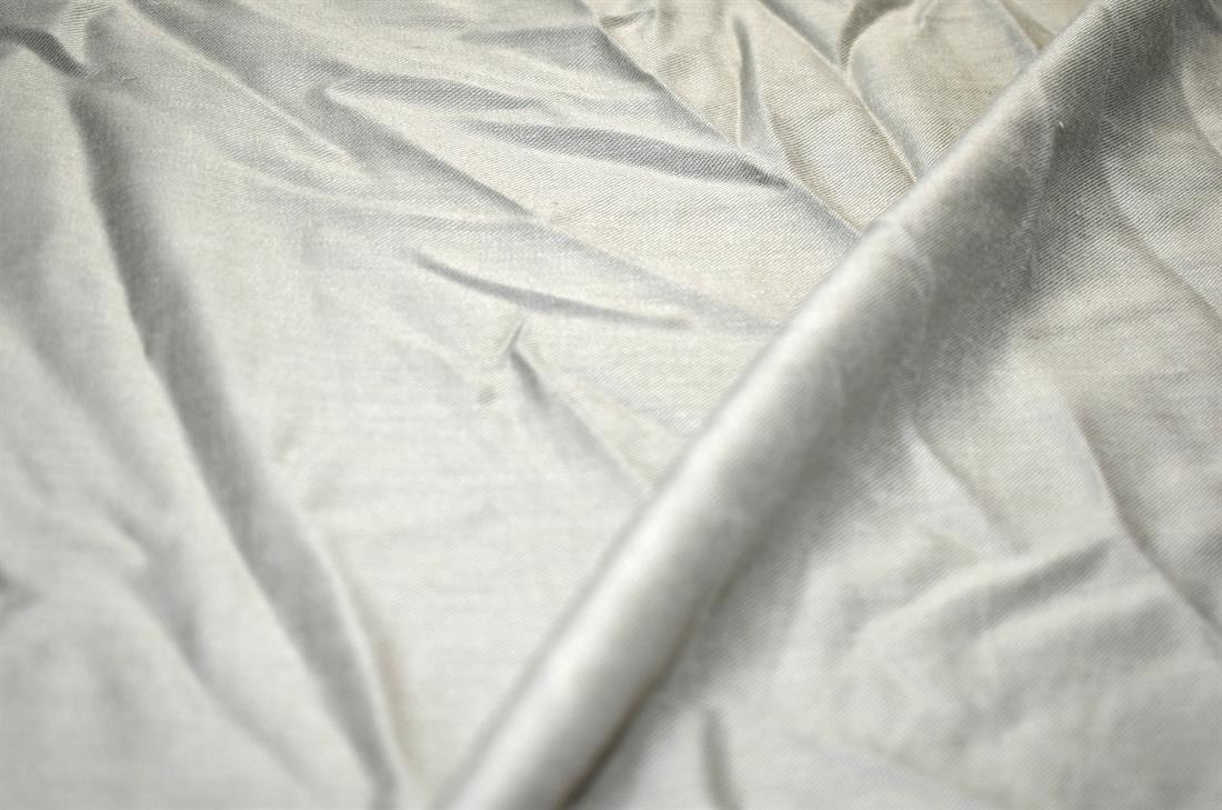 Khakhi Plain Polyester Fabric