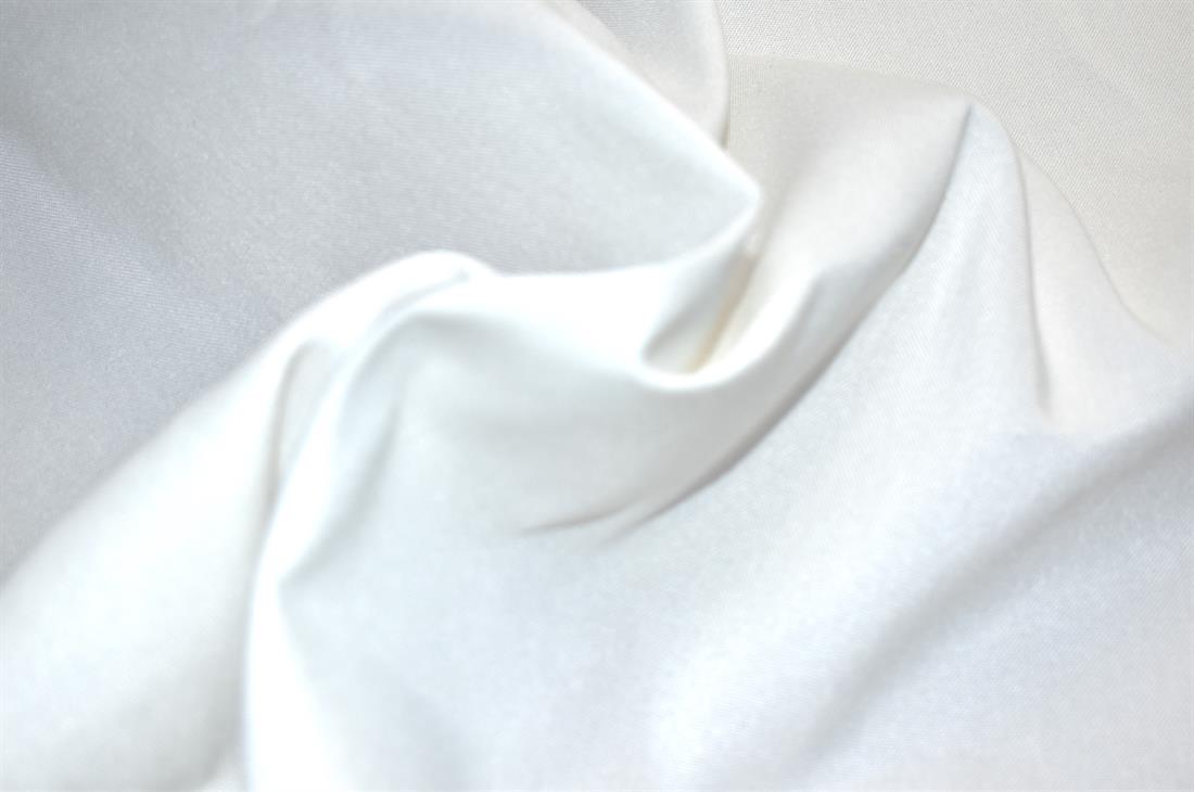 Ivory Plain Furnishing Upholstery Curtain Fabric