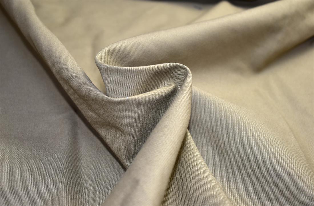 Khakhi Jersey Fabric