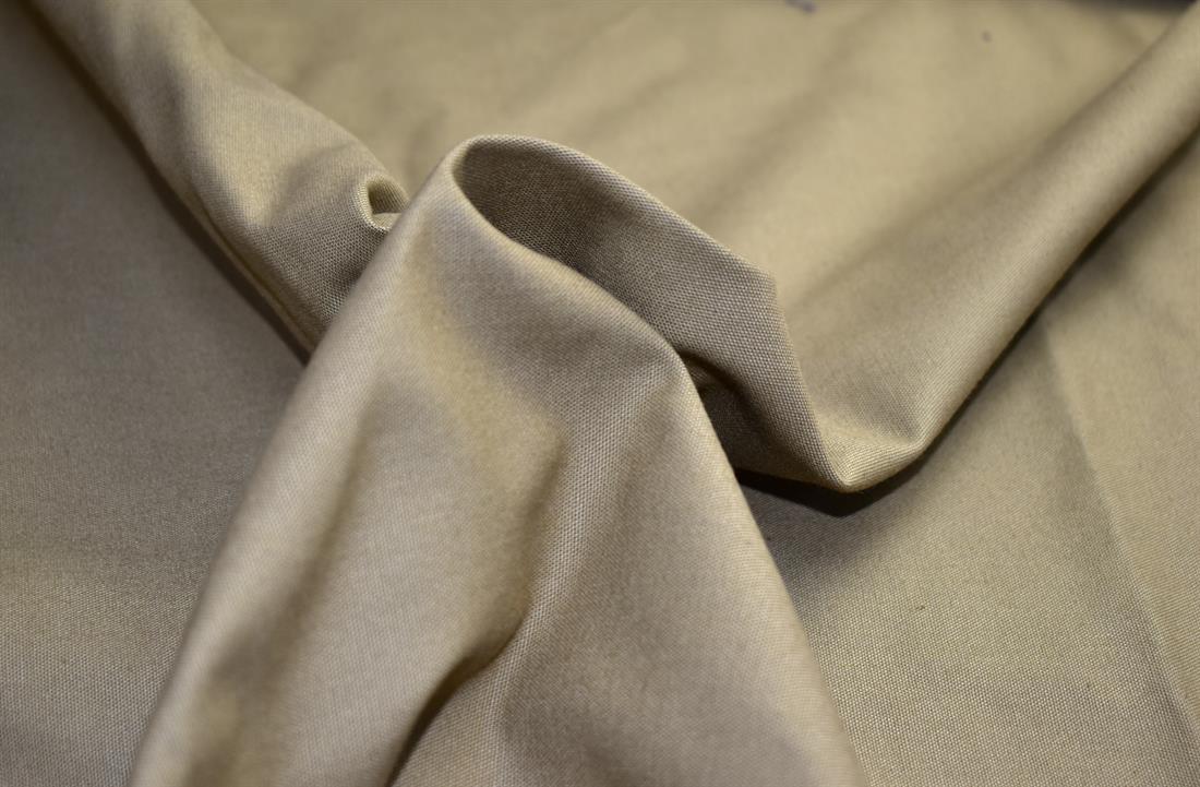 Khakhi Jersey Fabric