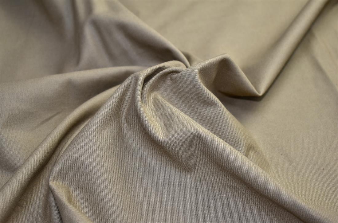 Khakhi Jersey Fabric