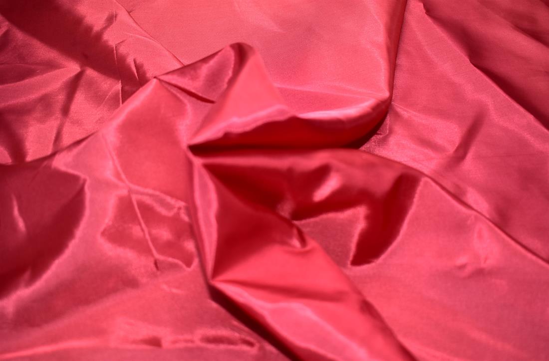 Plain Polyester Satin Fabric Material