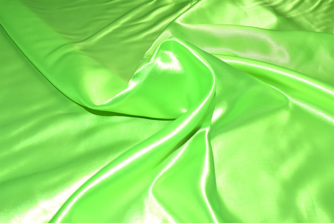 Silky Satin Fabric