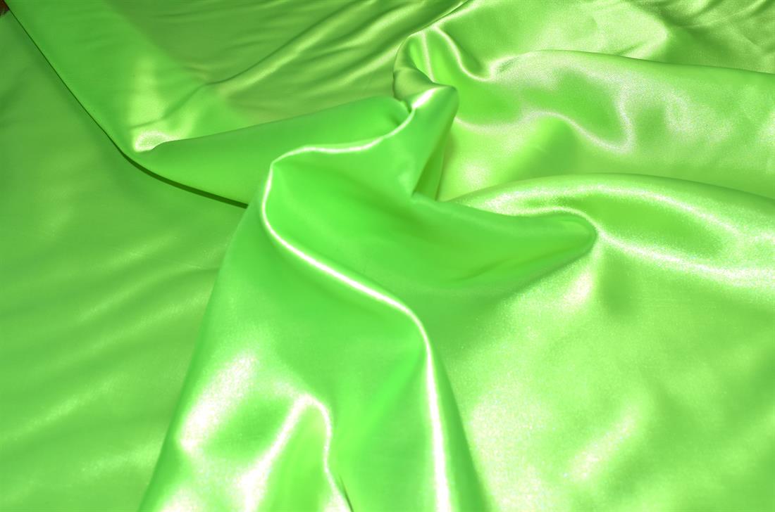 Silky Satin Fabric