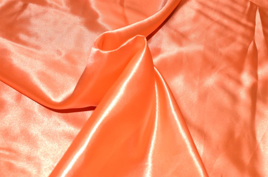 Silky Satin Fabric