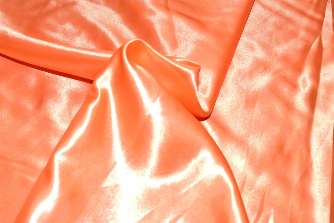 Silky Satin Fabric