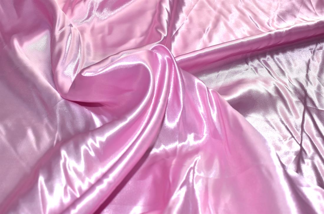 Silky Satin Fabric