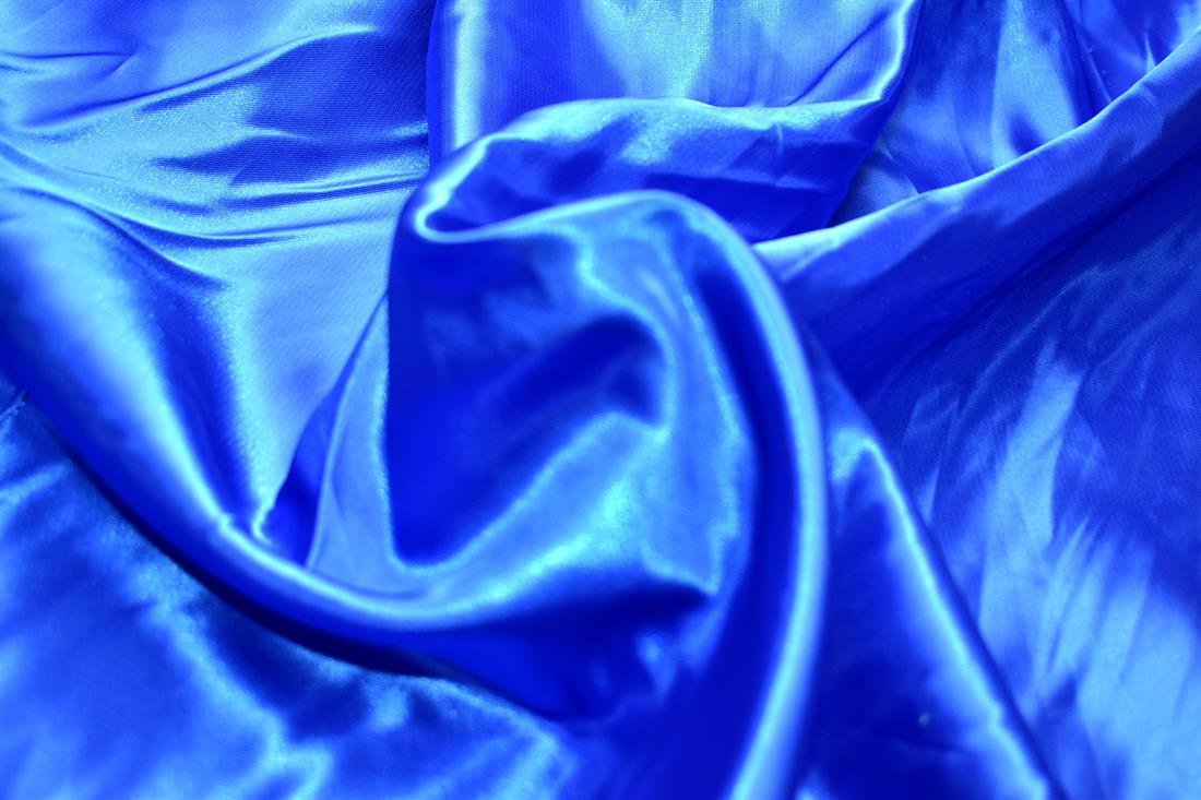 Silky Satin Fabric