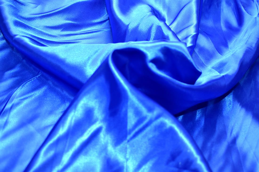 Silky Satin Fabric