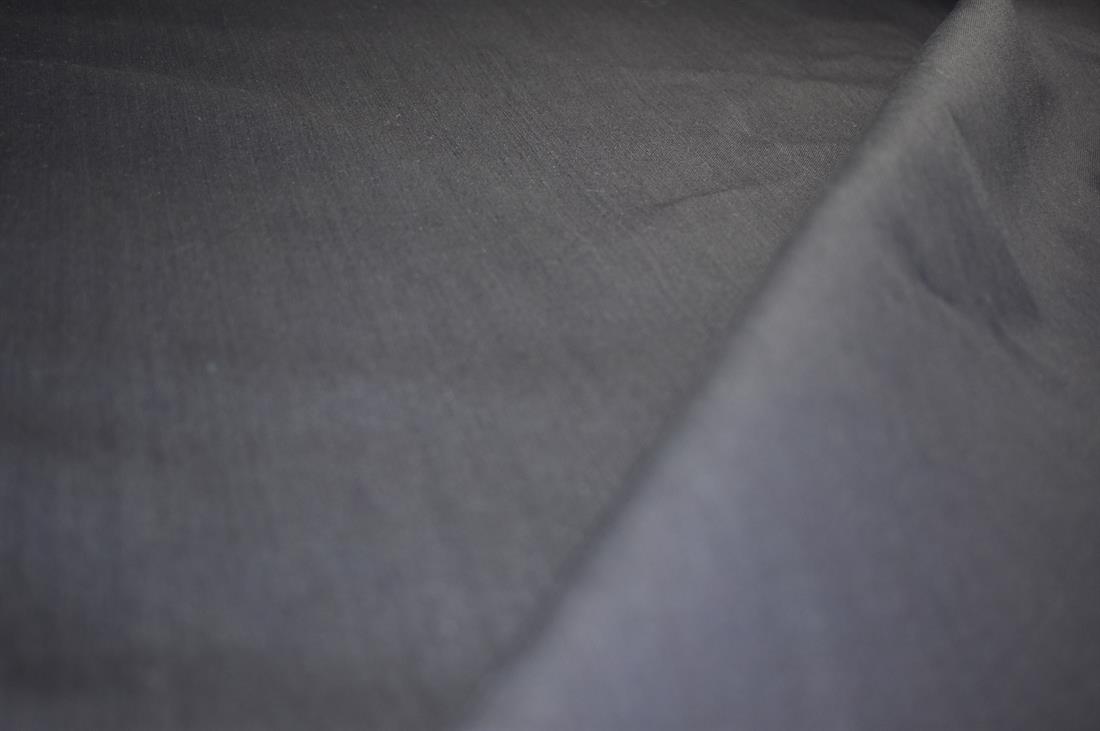 Dark Navy Denim Fabric