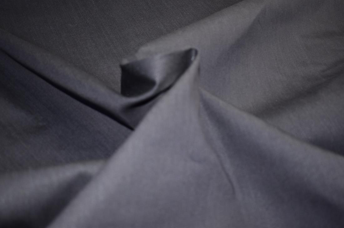 Dark Navy Denim Fabric