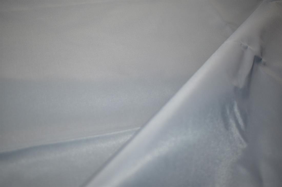 Grey Plain Waterproof Fabric