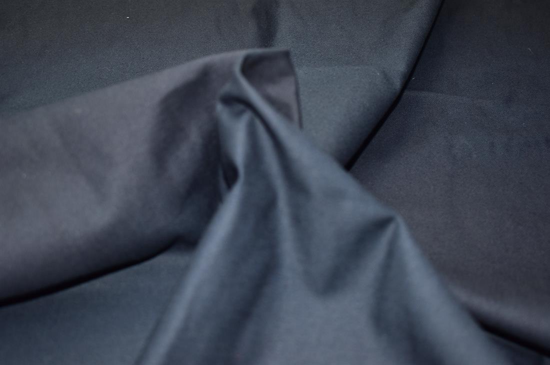 Navy Blue Jersey Fabric