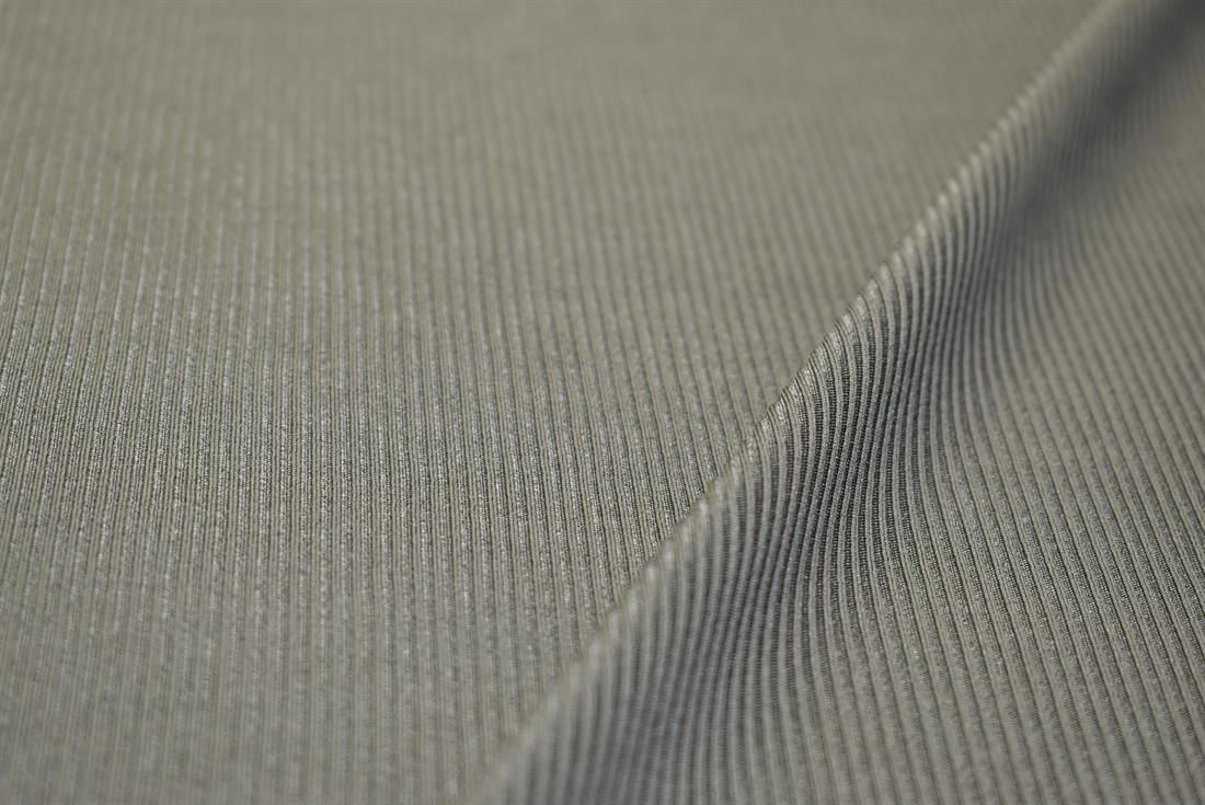 Sage Green Plain Polyester Jersey Fabric