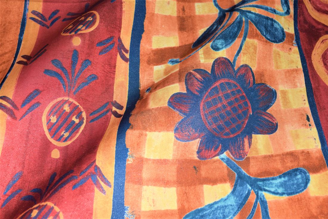 Polyester Fabric Clearance Stock