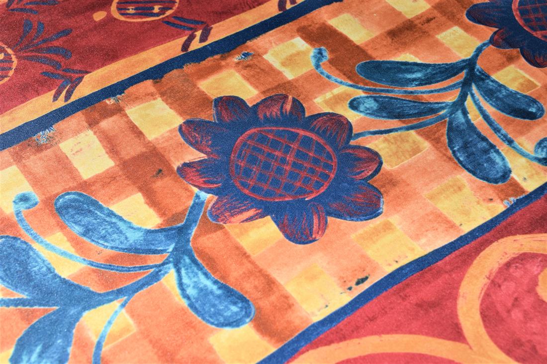 Polyester Fabric Clearance Stock