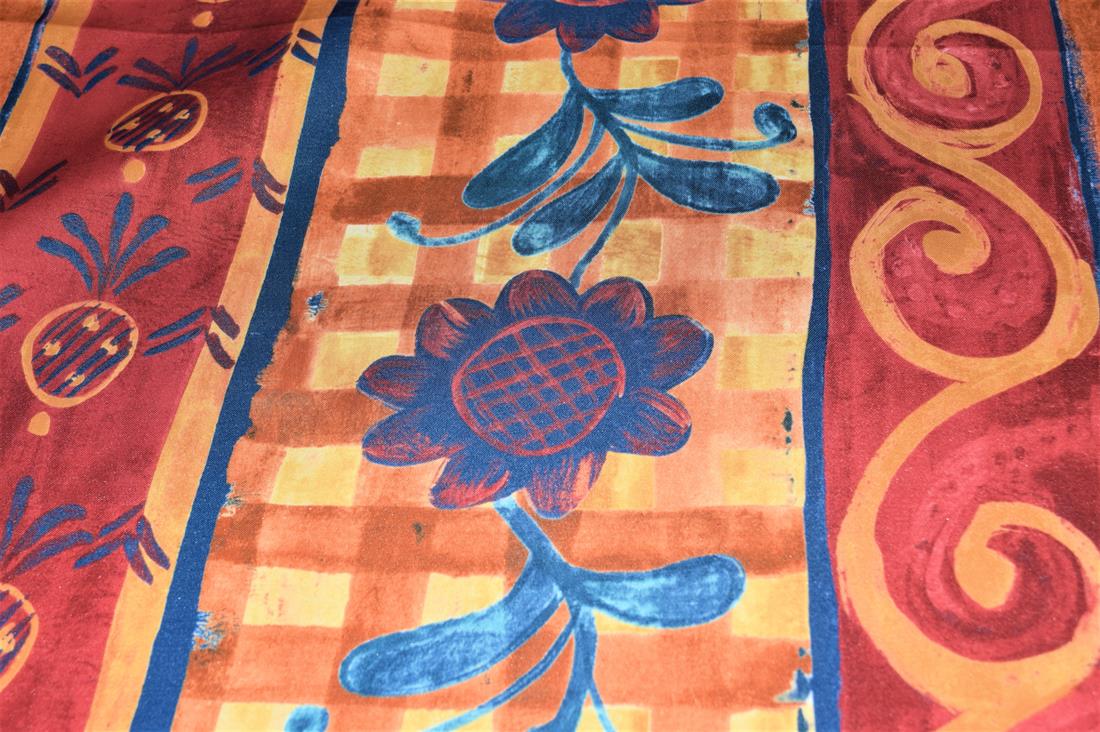 Polyester Fabric Clearance Stock