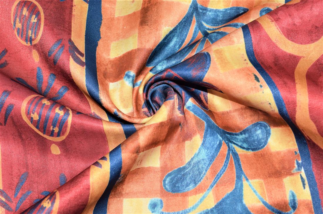 Polyester Fabric Clearance Stock