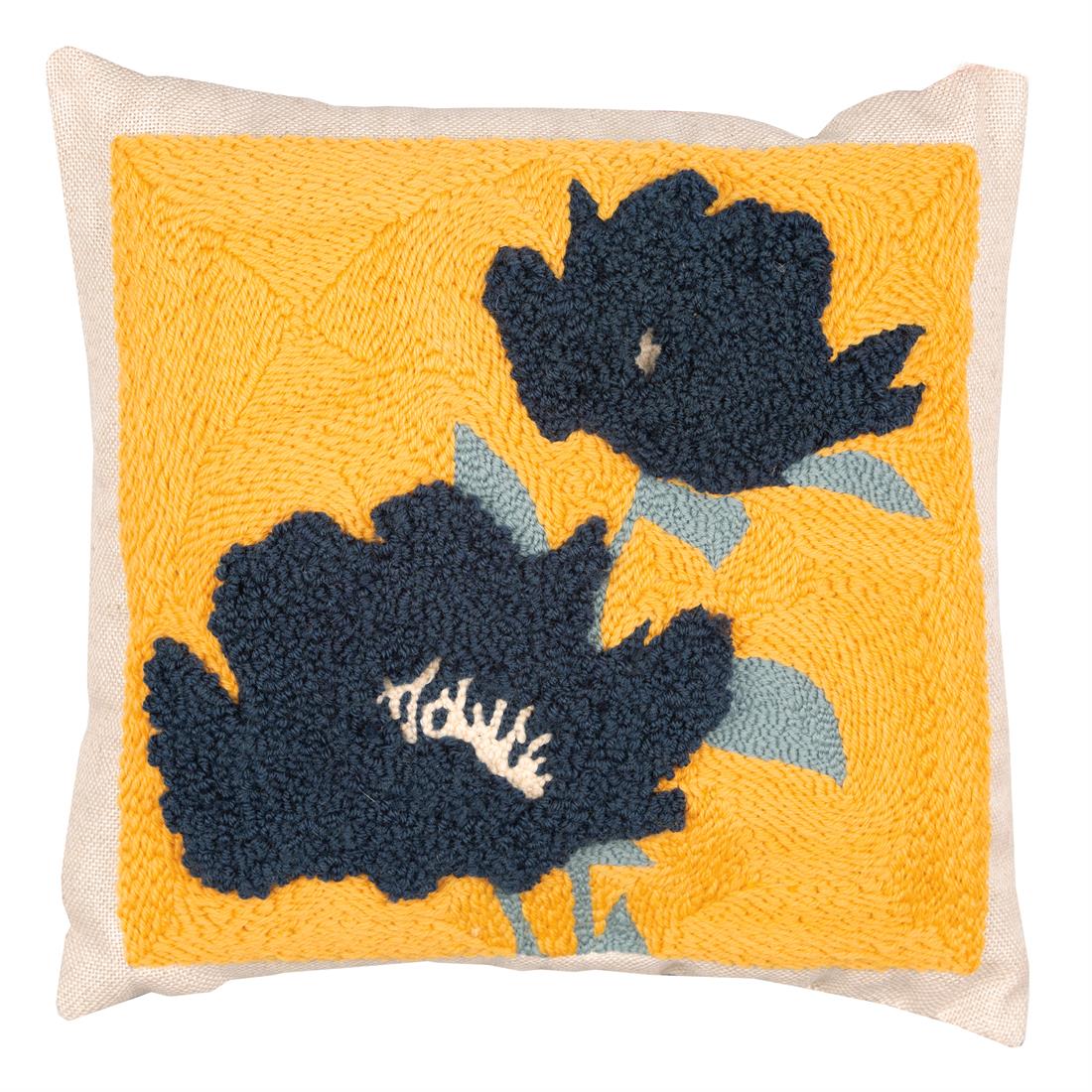 Anchor Needle Punch Cushion Kit