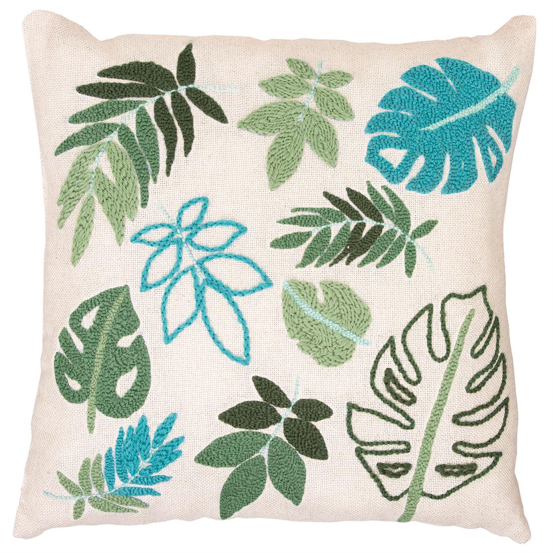 Anchor Needle Punch Cushion Kit