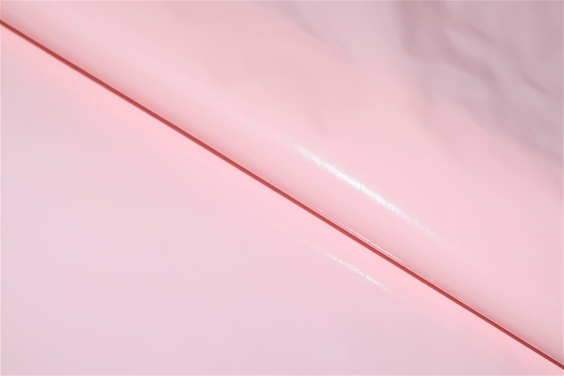 Plain Pvc PVC’s