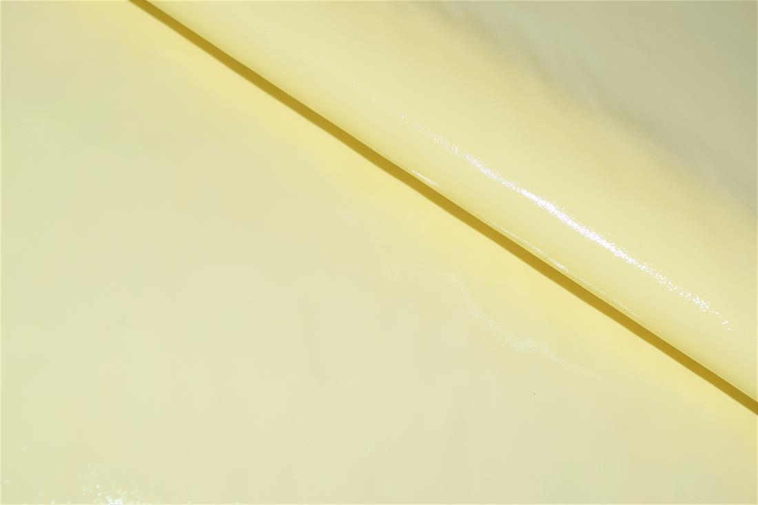 Plain Pvc PVC’s