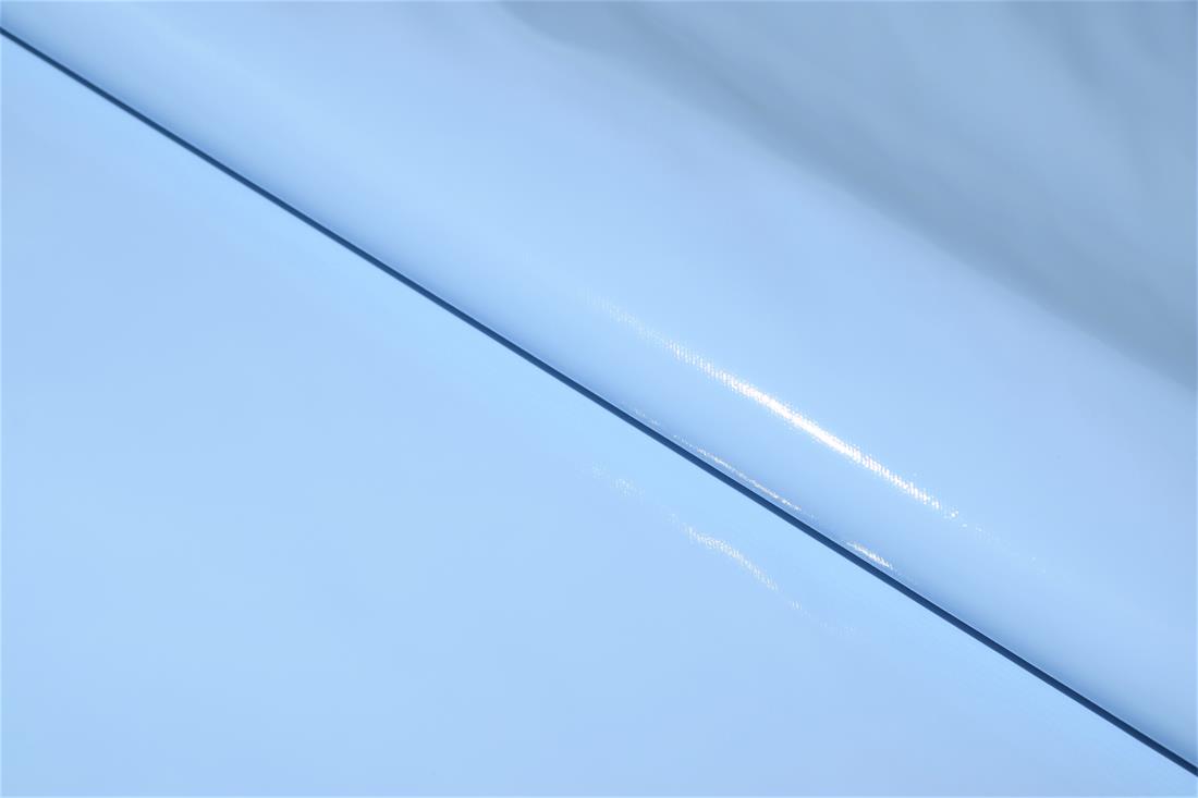 Plain Pvc PVC’s