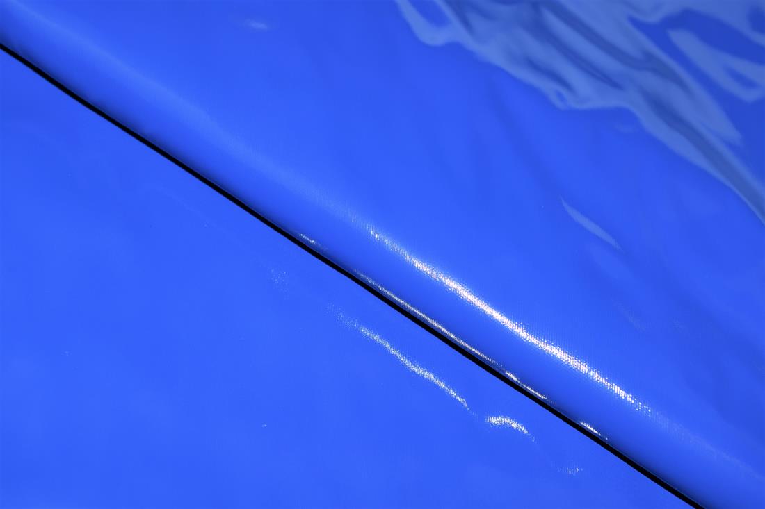 Plain Pvc PVC’s