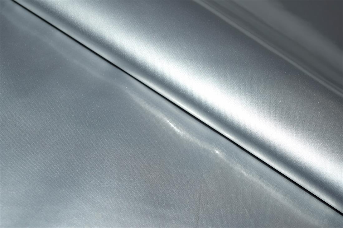 Plain Pvc PVC’s