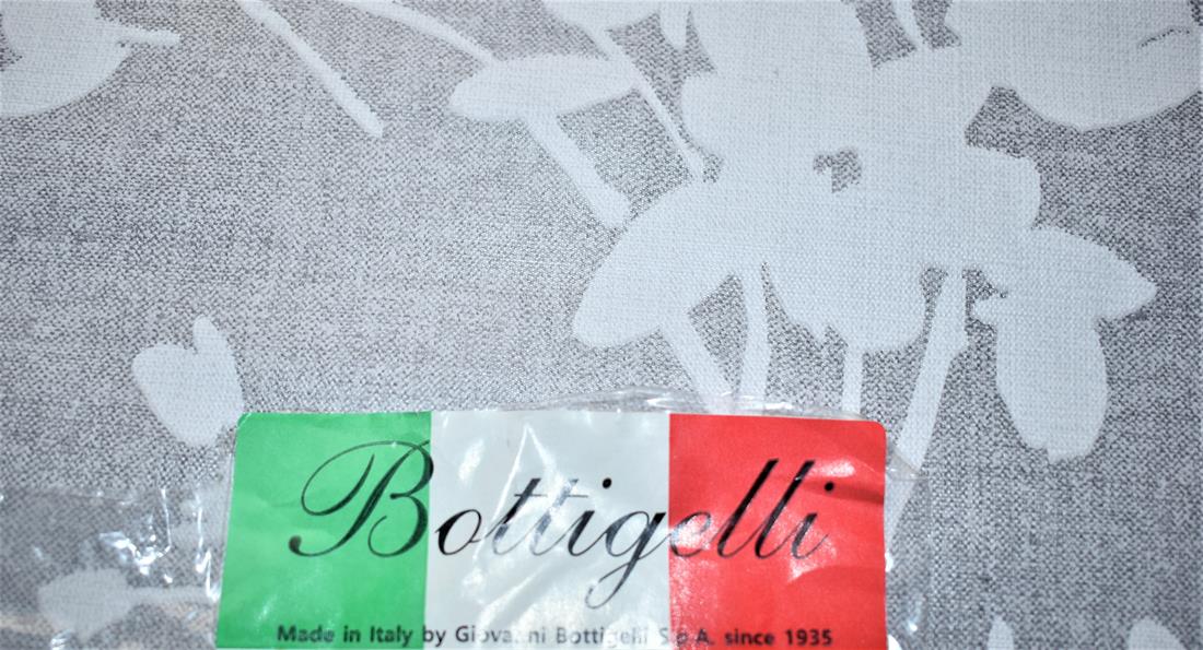 Grey PVC Printed Embossed