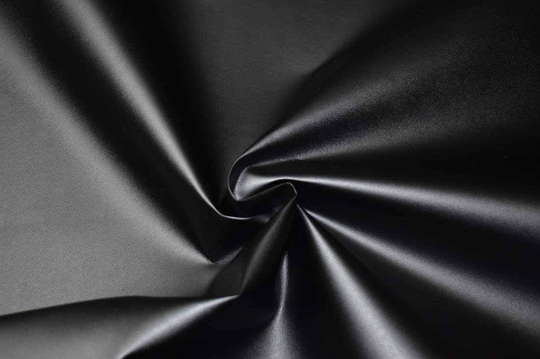 Plain Soft PVC