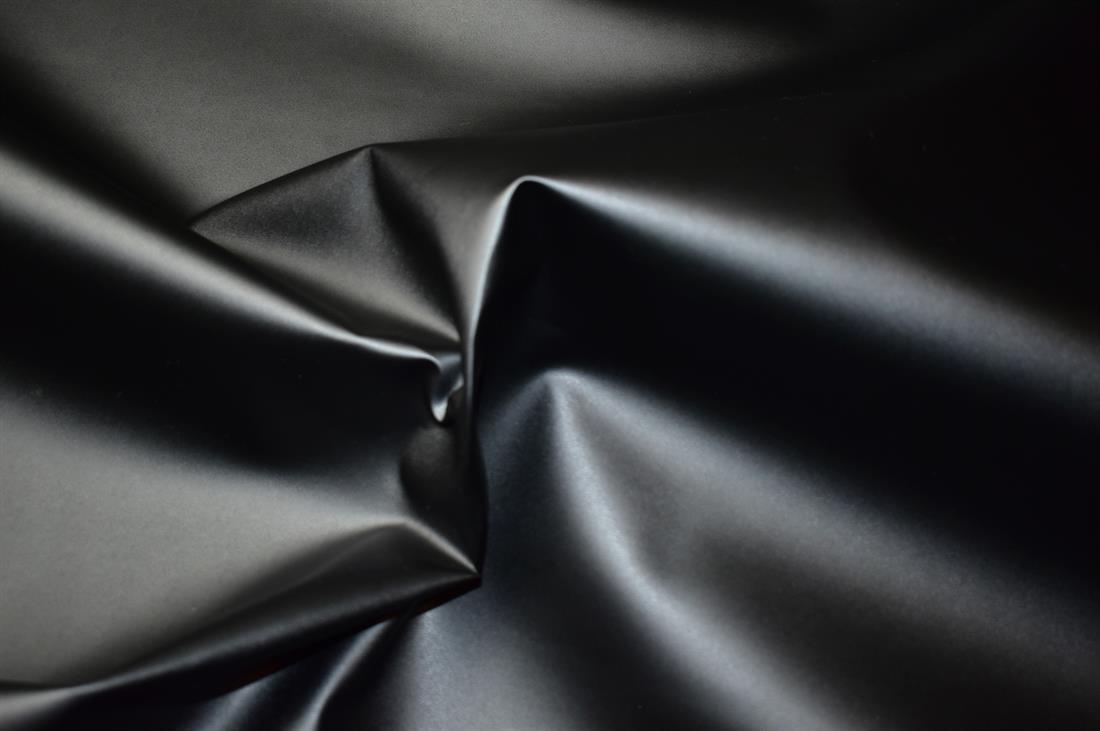 Plain Soft PVC