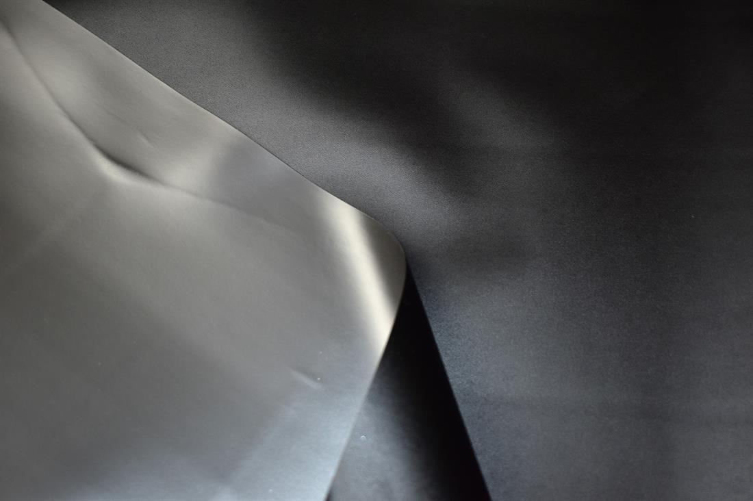 Plain Soft PVC
