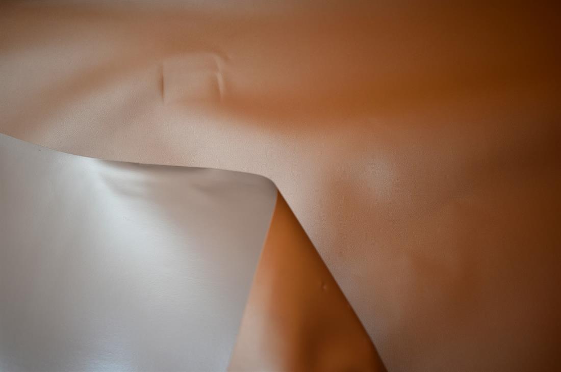 Plain Soft PVC