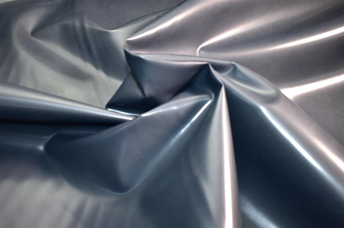 Plain Soft PVC