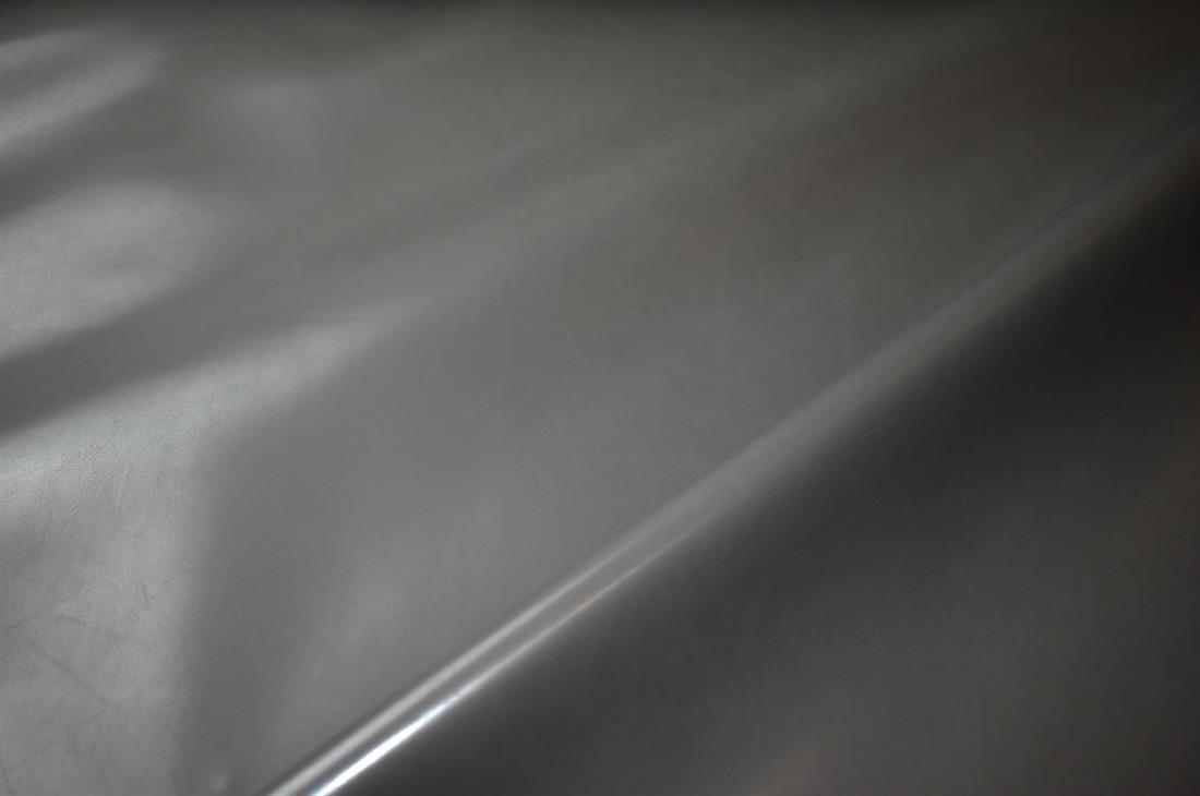 Plain Soft PVC