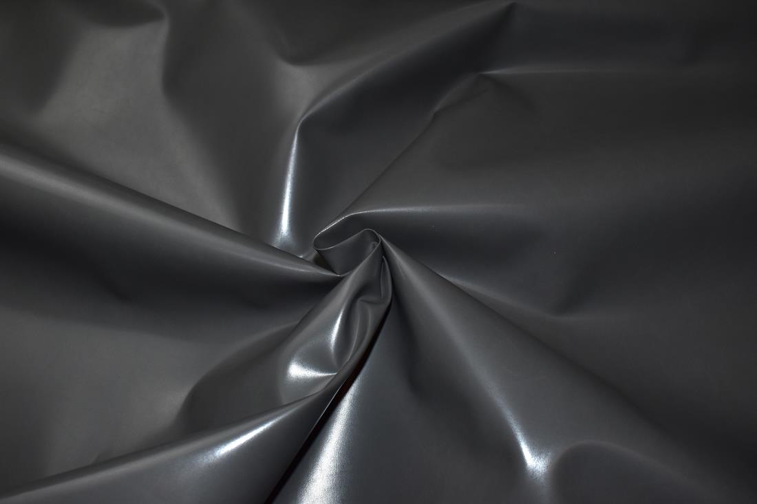 Plain Soft PVC