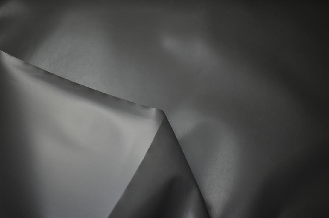 Plain Soft PVC