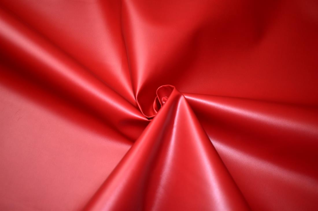 Plain Soft PVC