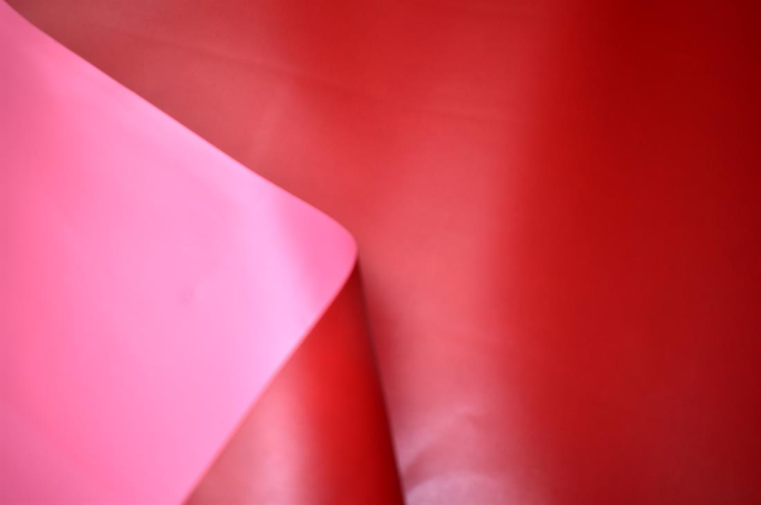 Plain Soft PVC
