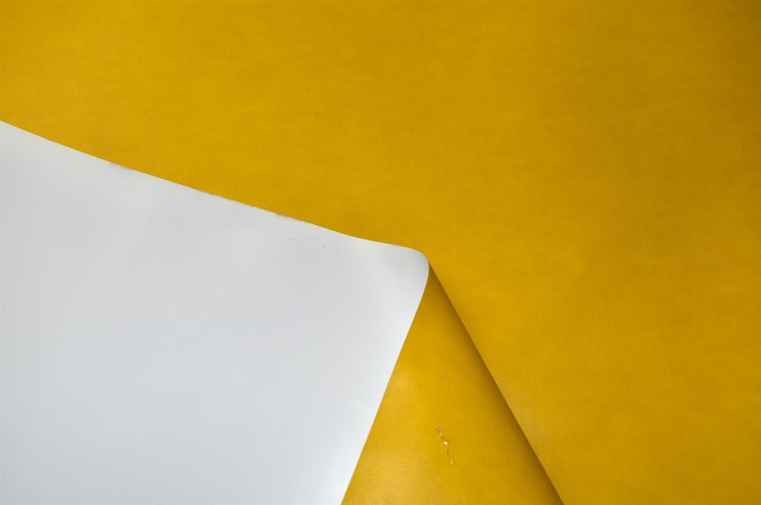 Plain Soft PVC