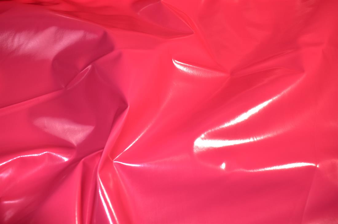Plain PVC