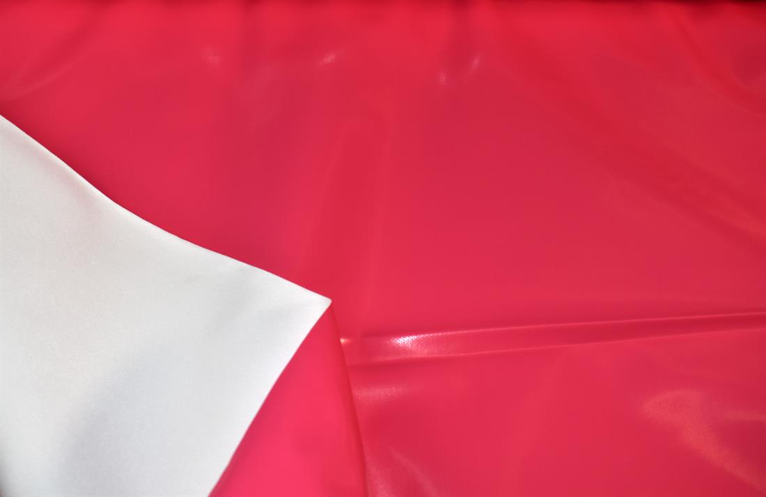 Plain PVC