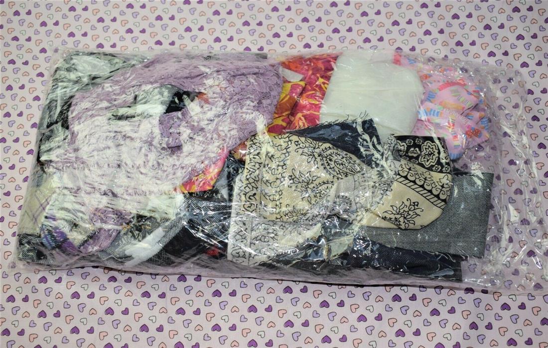 Remnants bag