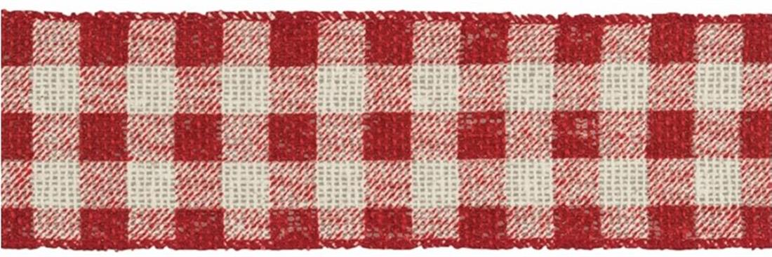 Red Check
