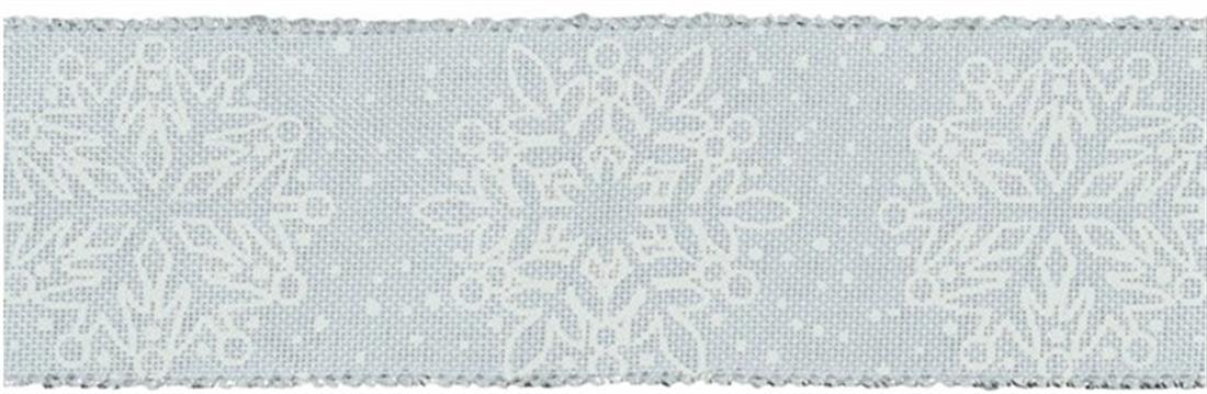 White Snowflake